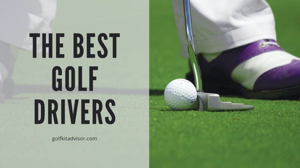 15 Best Golf Drivers Under $200 in 2022 - Golf Kit Advisor