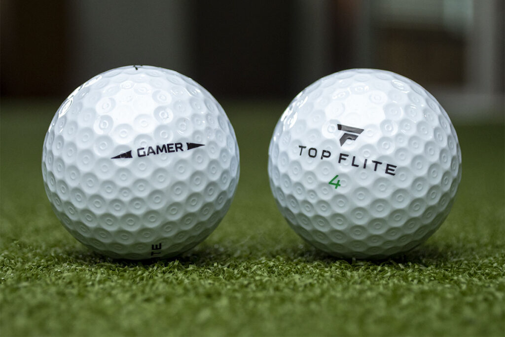 Is Top Flite A Good Golf Club?