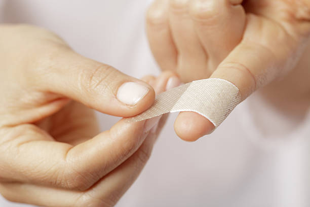 Ways to Prevent a Golf Blister