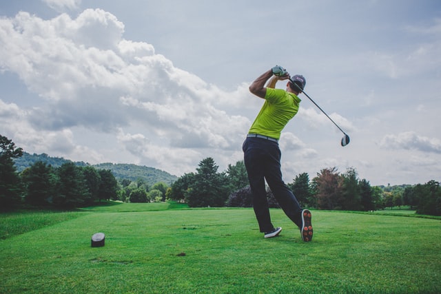 How to Choose the Right Drivers for Amateur Golfers