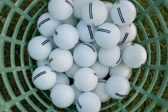 Choose Right Golf Balls For Mid Handicappers