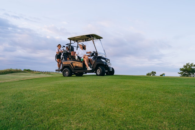 Things to Consider When Buying a Golf Cart Battery