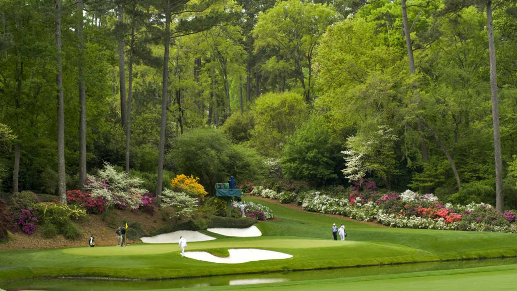 How do you get tickets to Masters 2023?
