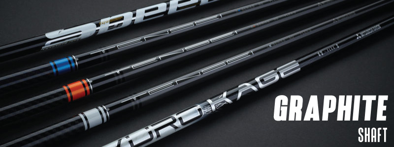 Choosing the Right Driver Shafts for 90 MPH Swing Speed